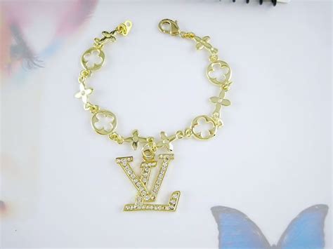 replica louis vuitton jewellery uk